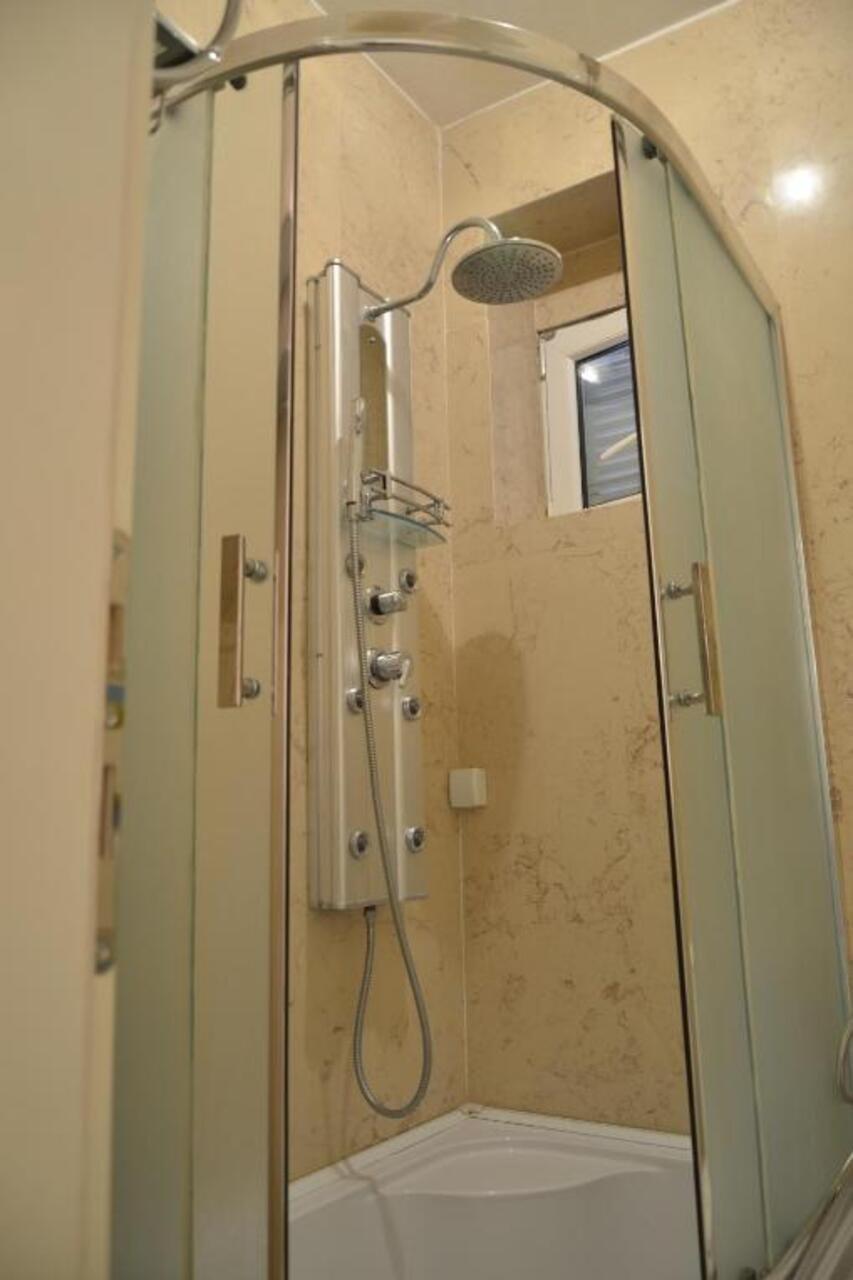 Hotel Jardin Belgrád Kültér fotó