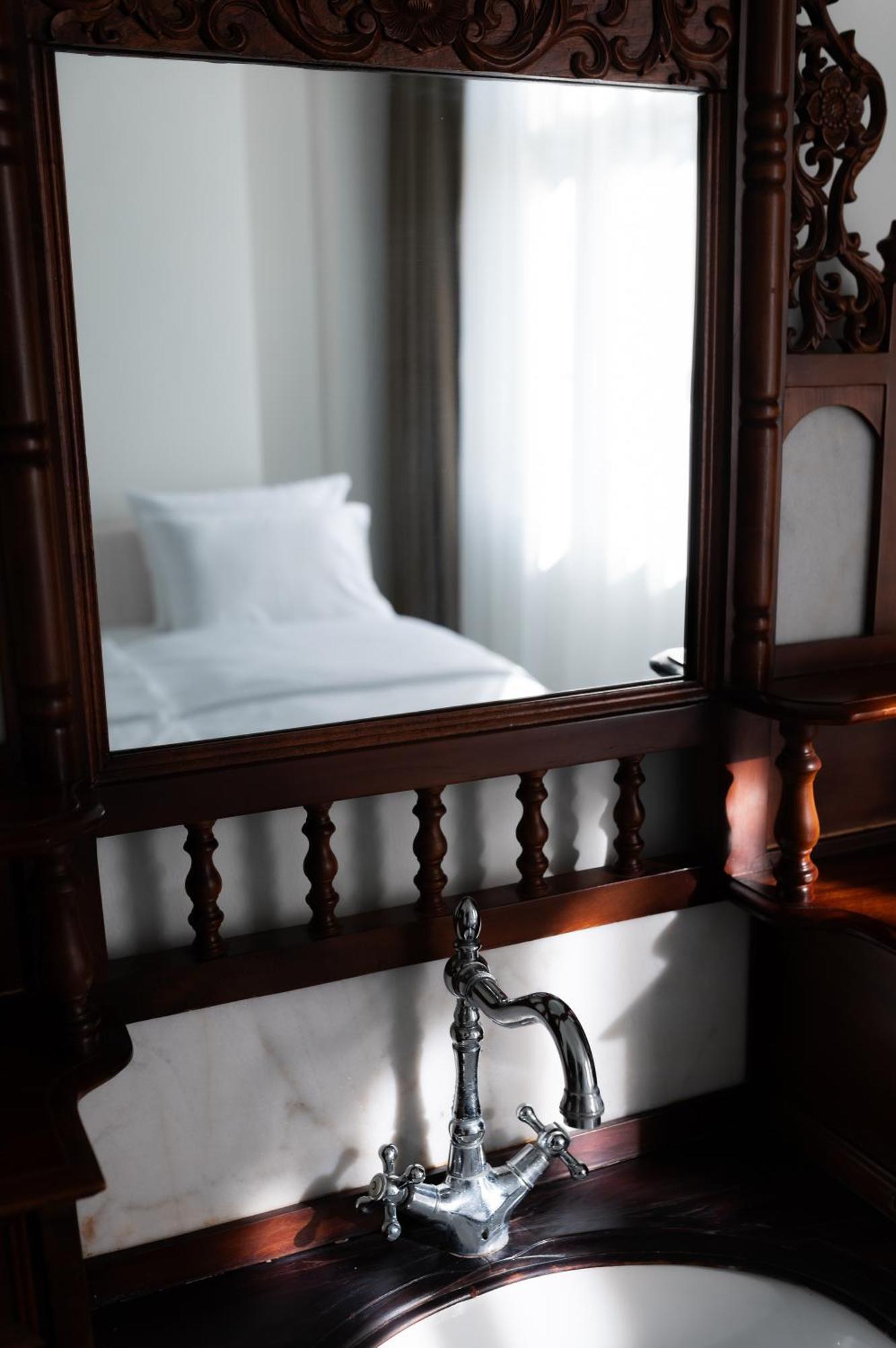 Hotel Jardin Belgrád Kültér fotó